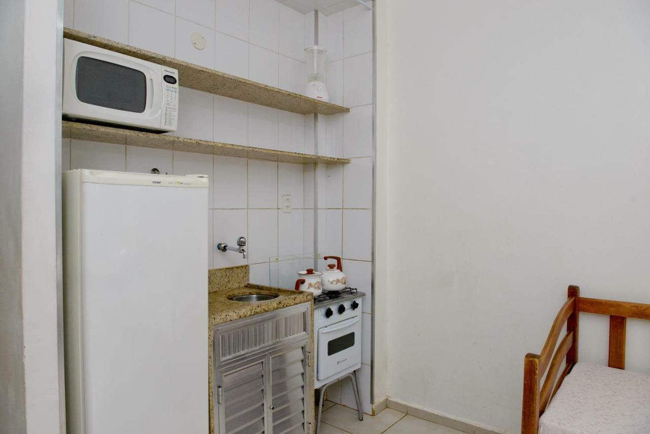 Copacabana Segunda Quadra Praia ริโอเดจาเนโร ภายนอก รูปภาพ