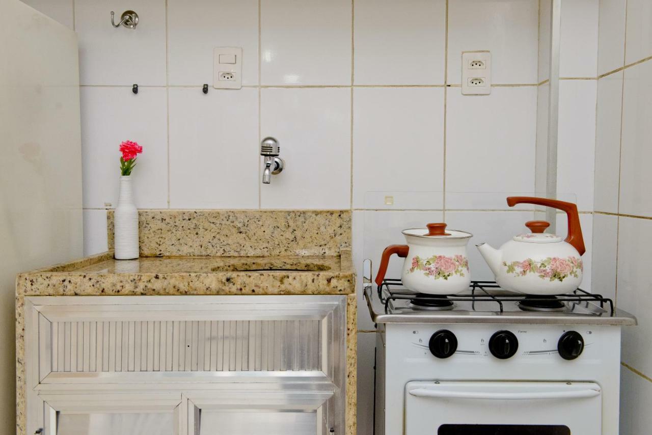 Copacabana Segunda Quadra Praia ริโอเดจาเนโร ภายนอก รูปภาพ