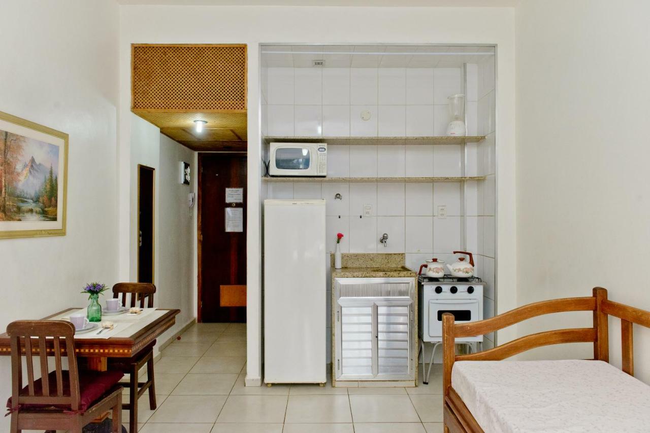 Copacabana Segunda Quadra Praia ริโอเดจาเนโร ภายนอก รูปภาพ
