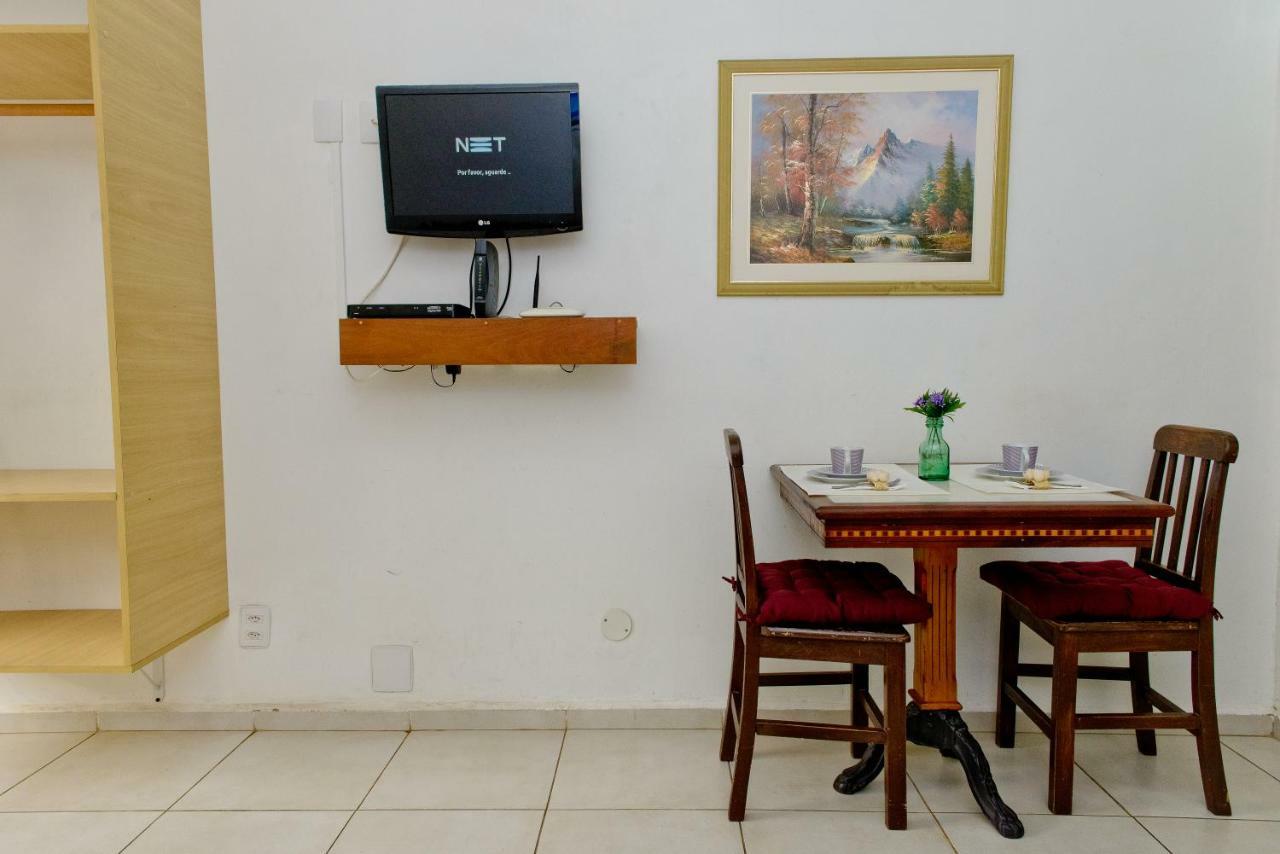 Copacabana Segunda Quadra Praia ริโอเดจาเนโร ภายนอก รูปภาพ